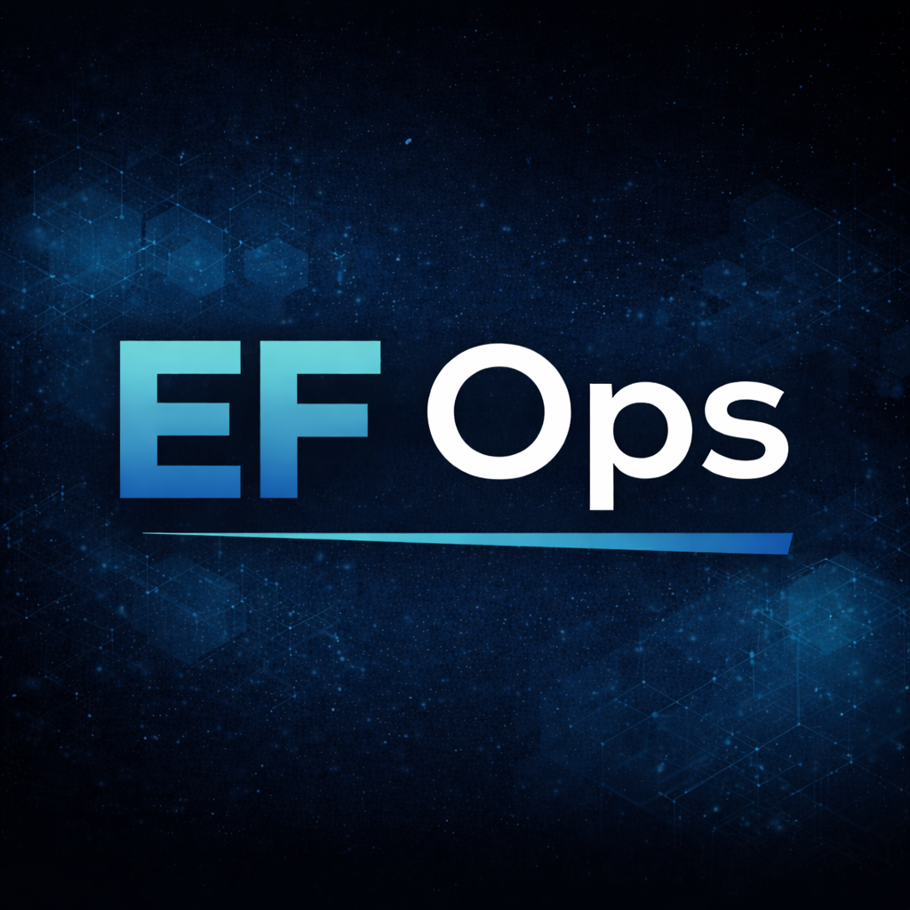 EF Operations