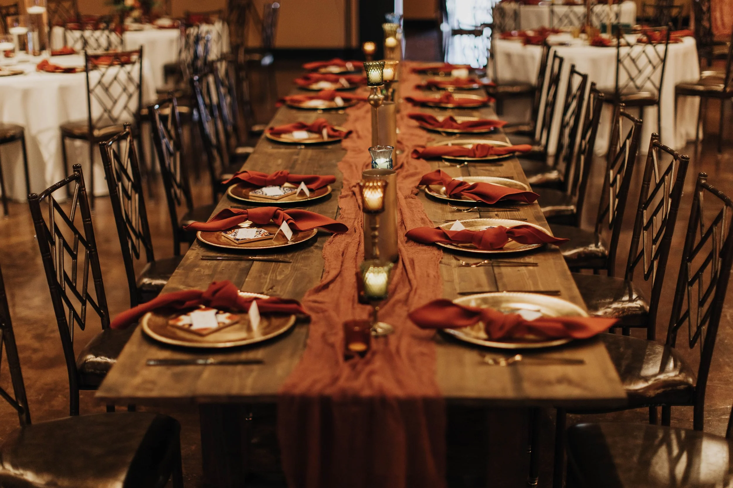 How The Venue Concierge Elevates Lubbock Weddings and Events