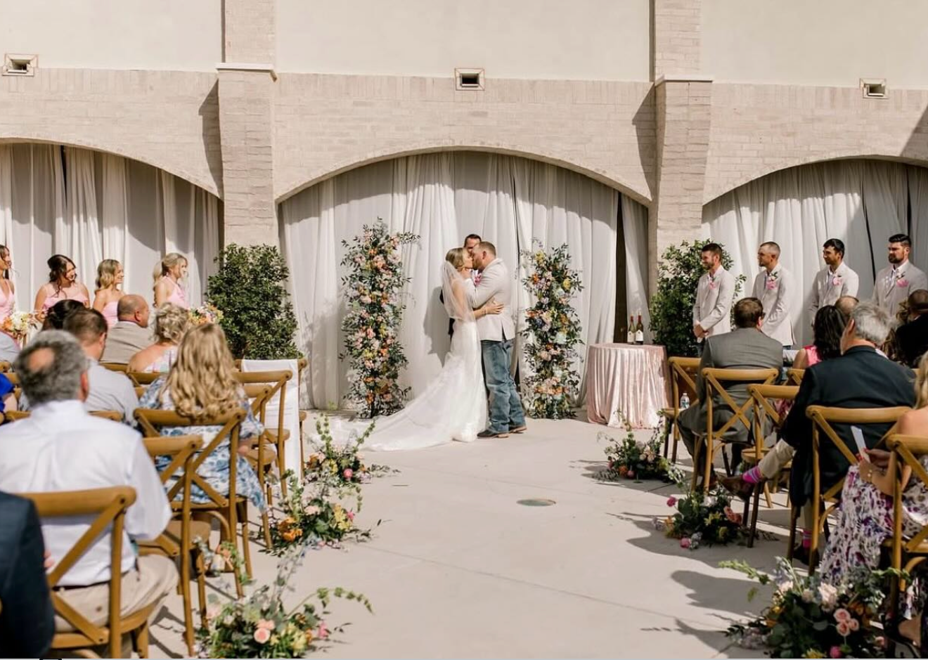 How to Find the Perfect Event Venue in Lubbock, Texas (Step-by-Step)