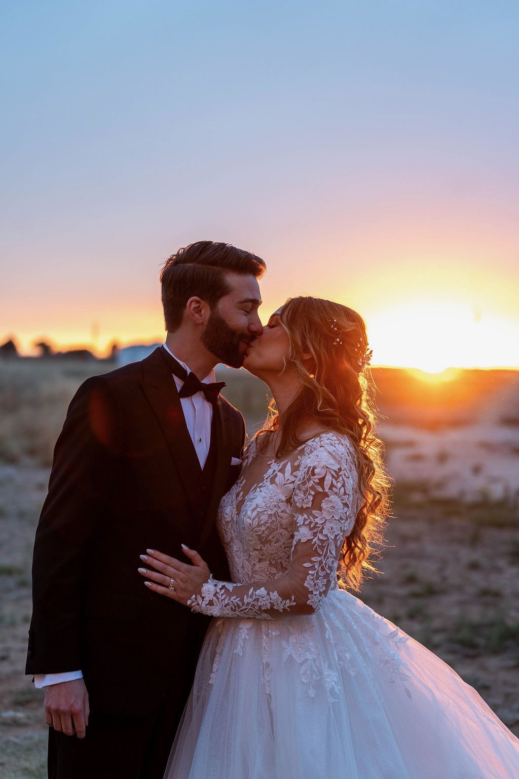Outdoor Wedding Venues in West Texas: What to Know Before Booking