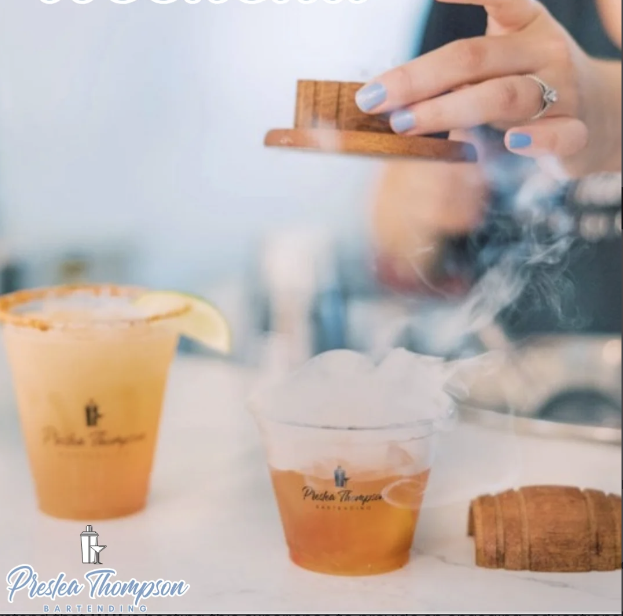 Shake, Stir &amp; Give Thanks A Friendsgiving Mixology Class