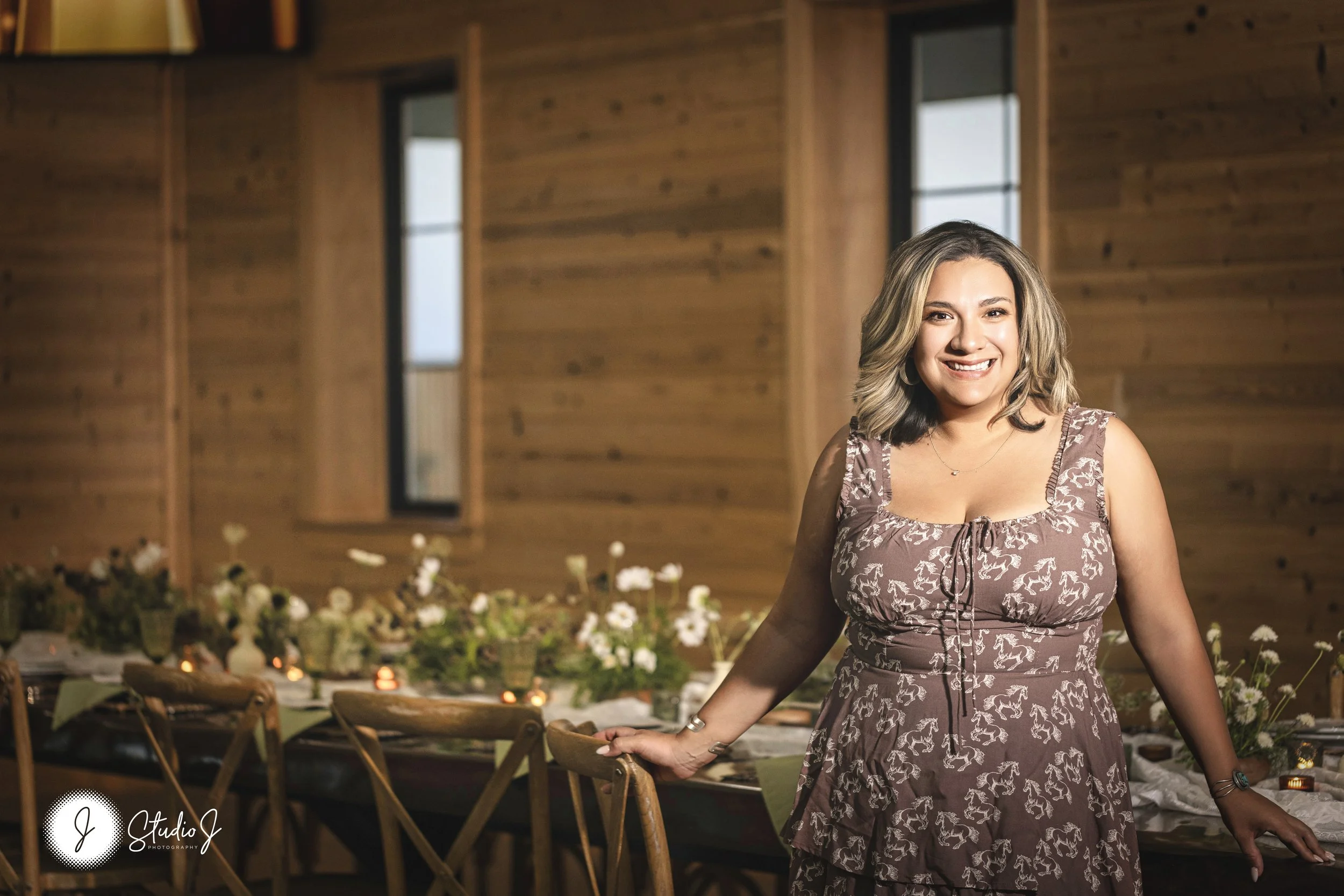 Who We Are: The Venue Concierge of Lubbock, Texas