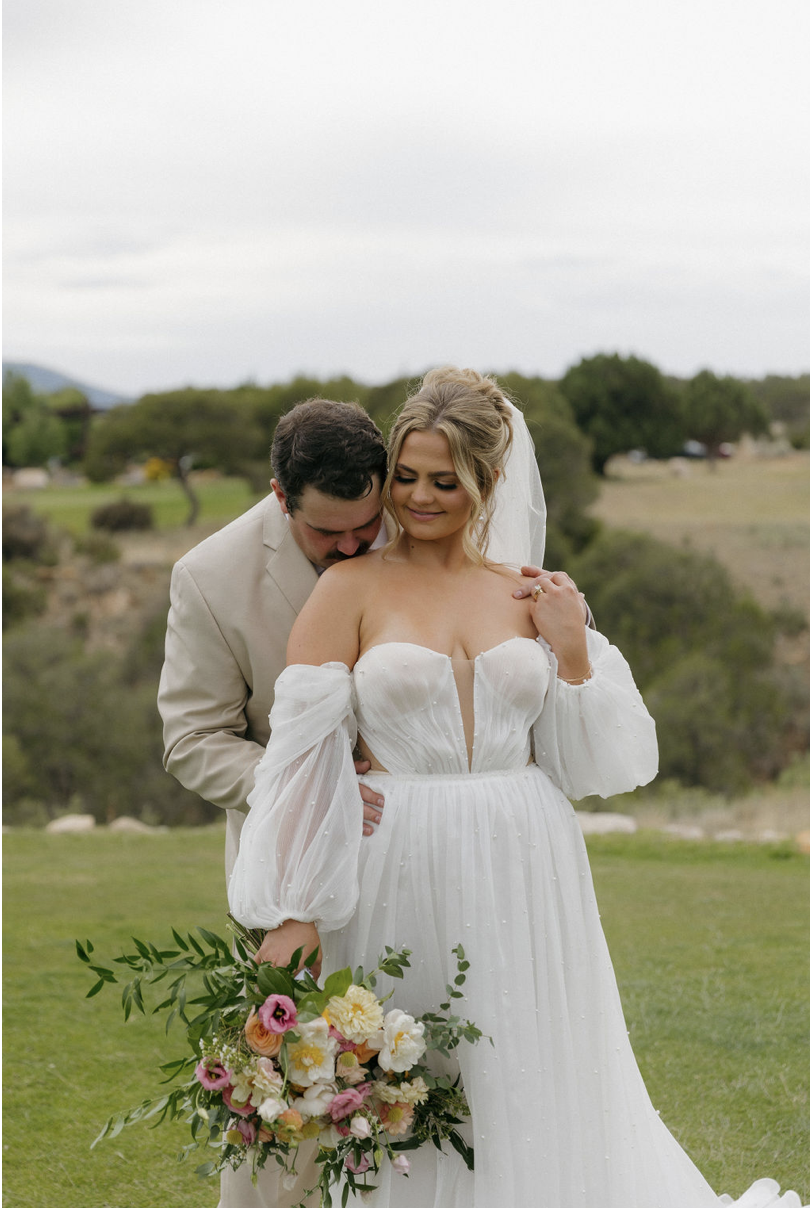 3 Things Brides Regret Not Specifying on Their Wedding Day!