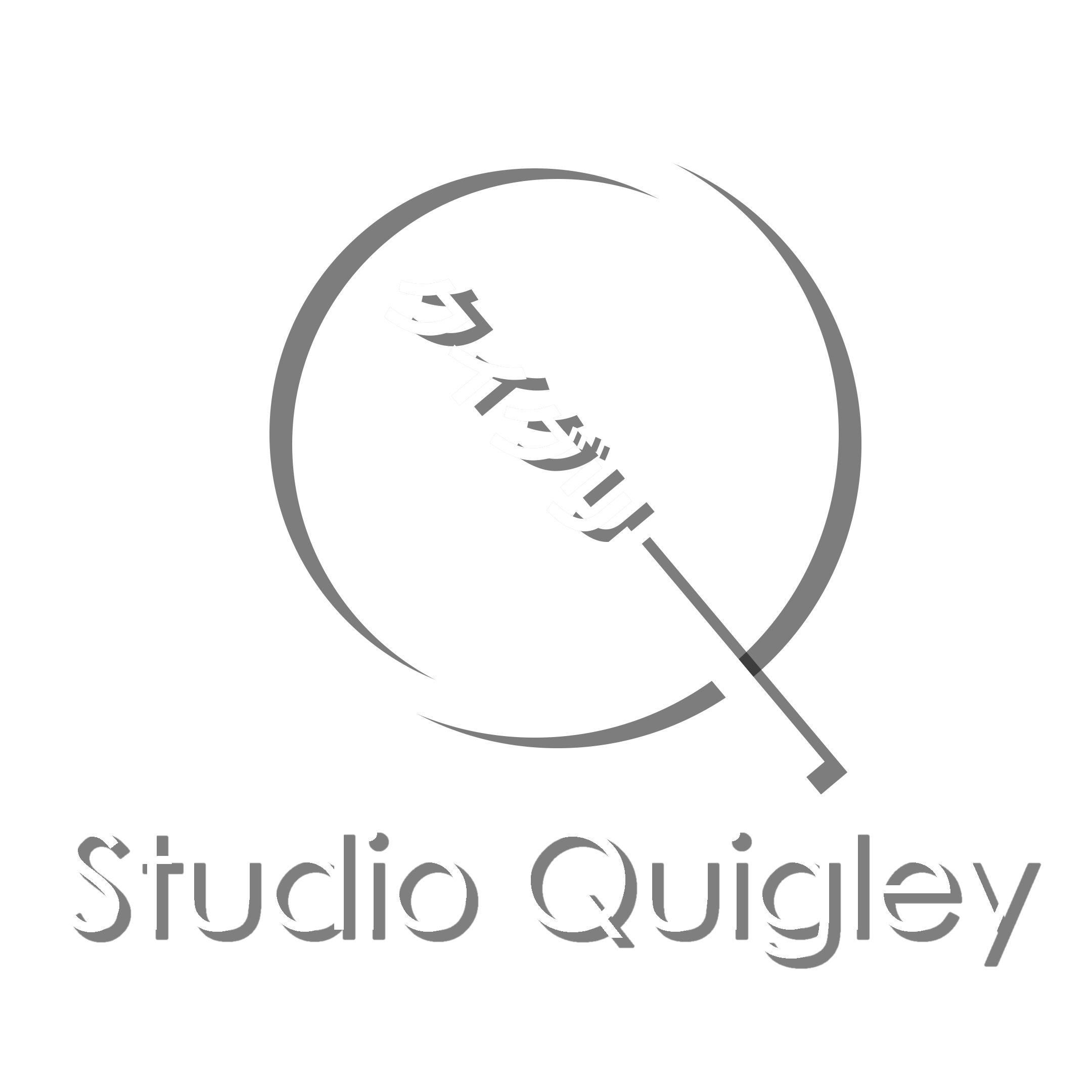 Logo with Transparent Background & Studio Quigley.png