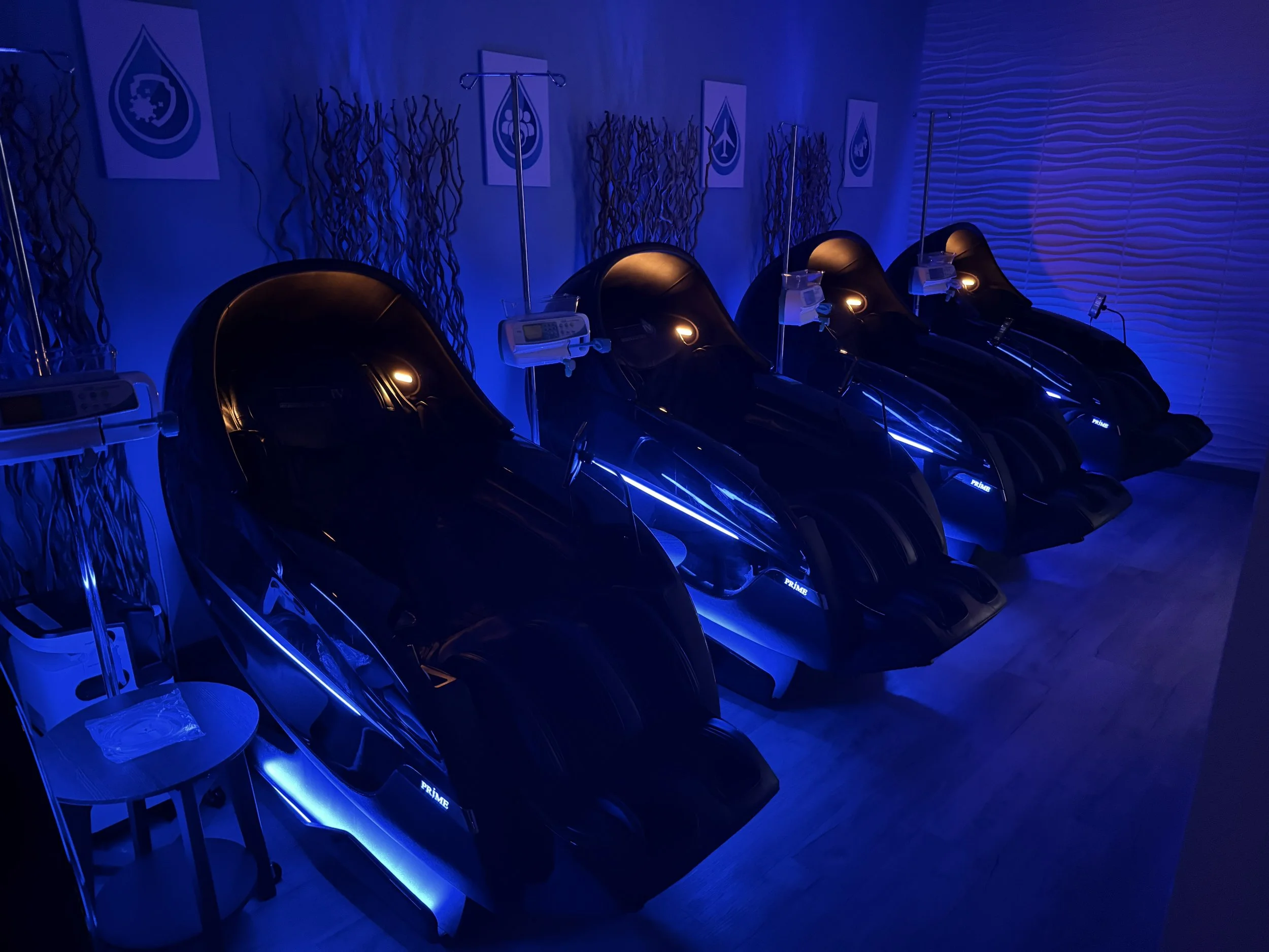 Prime IV Hydration & Wellness