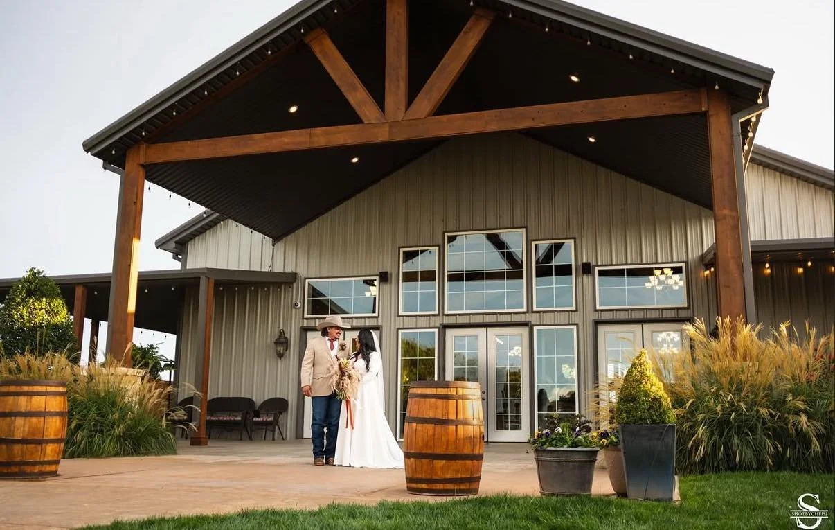 Autumn Oaks Event Center