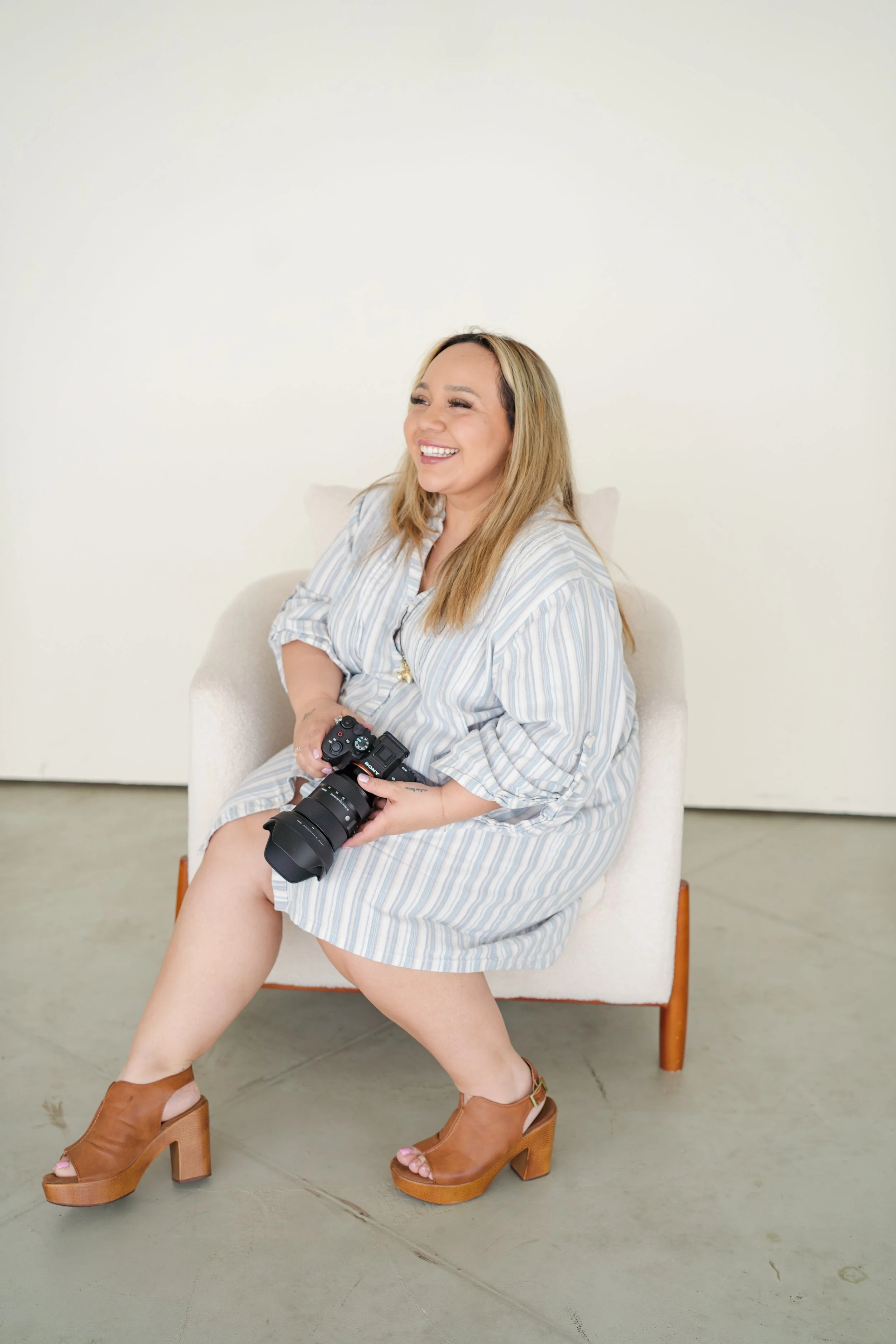 Courtney Barry Photo