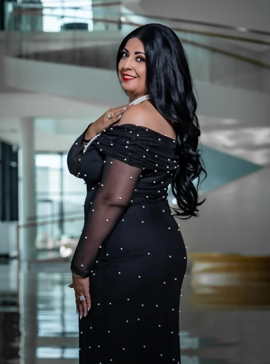 Arcie Perez Officiant Services