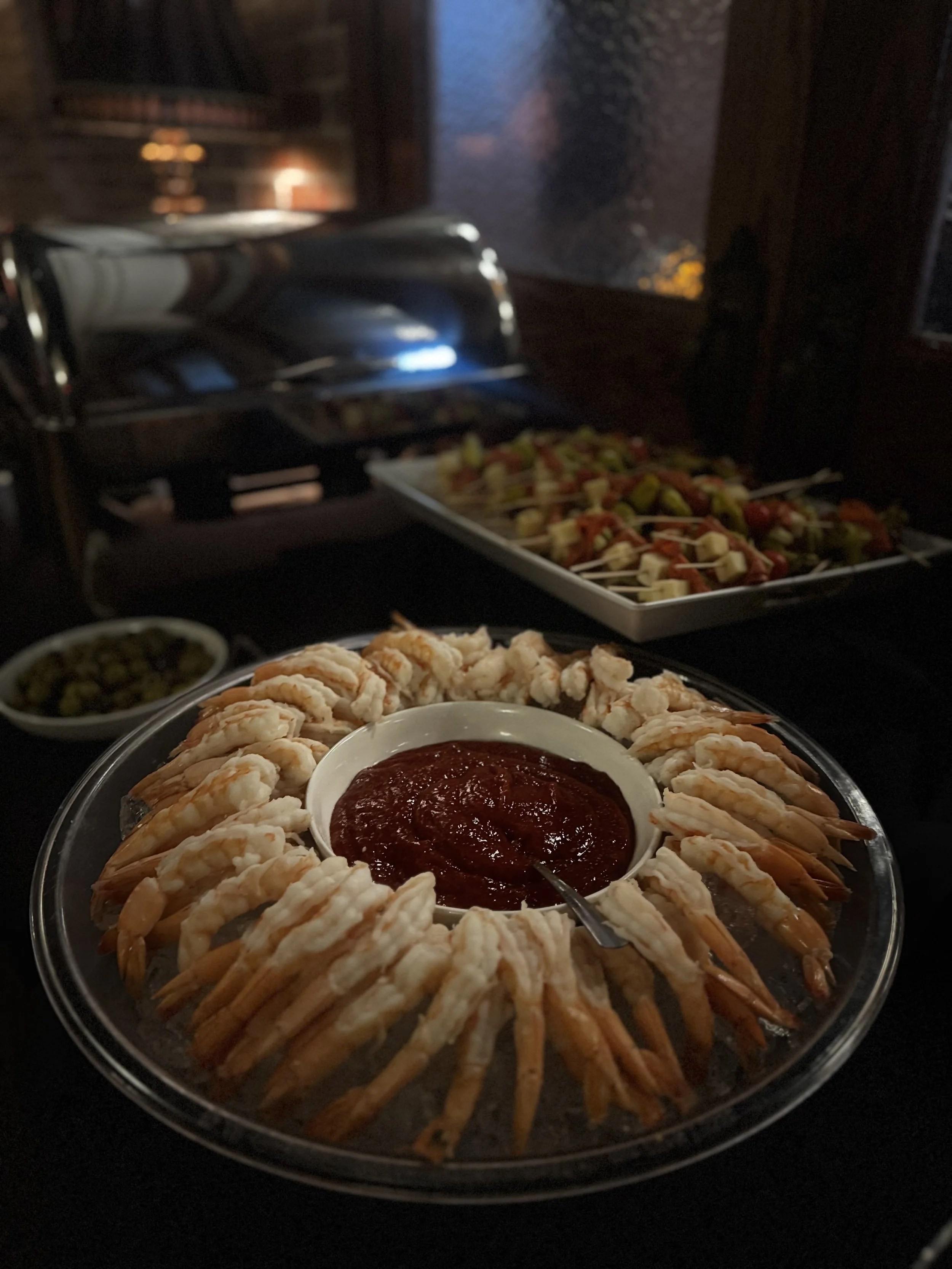 Stella’s Restaurant and Catering