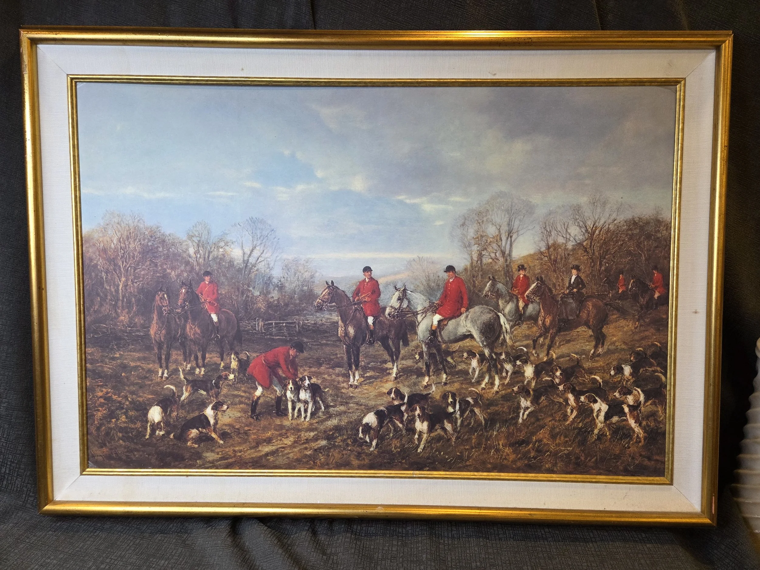 Auction Ending March 19, 2026