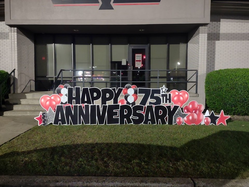 Anniversaries & Wedding