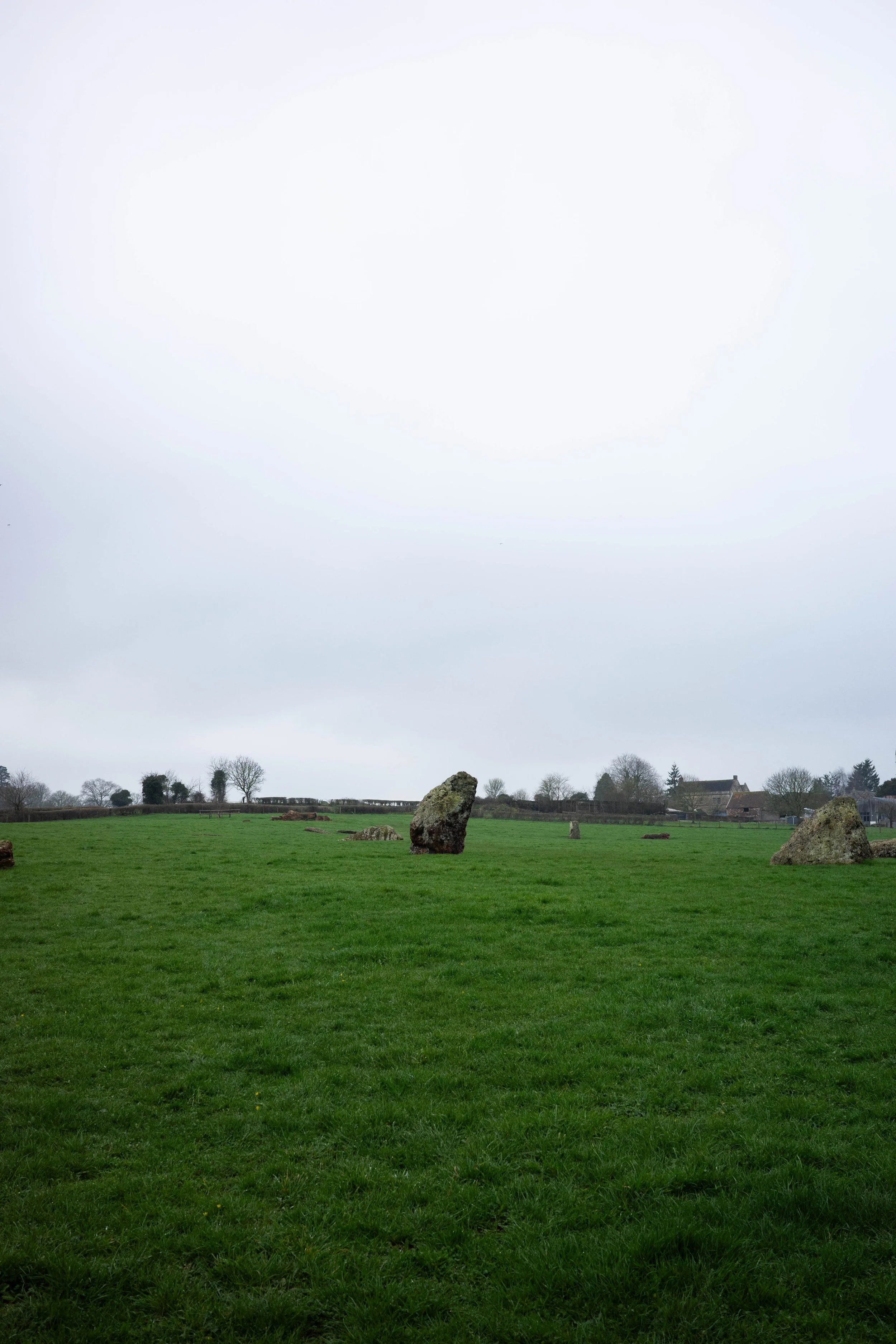 Stanton Drew stone circle