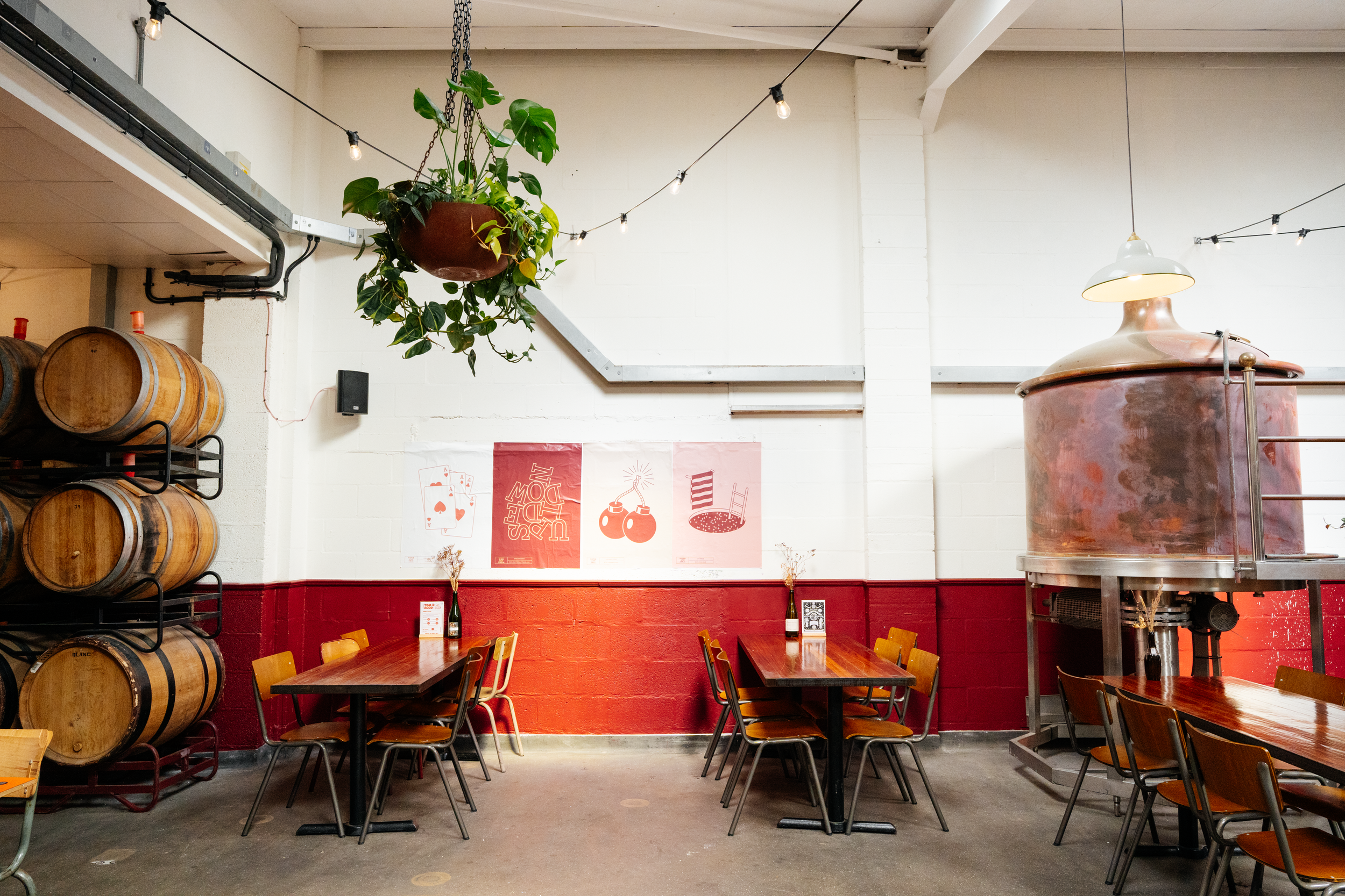 Wiper & True Barrel Store, Bristol