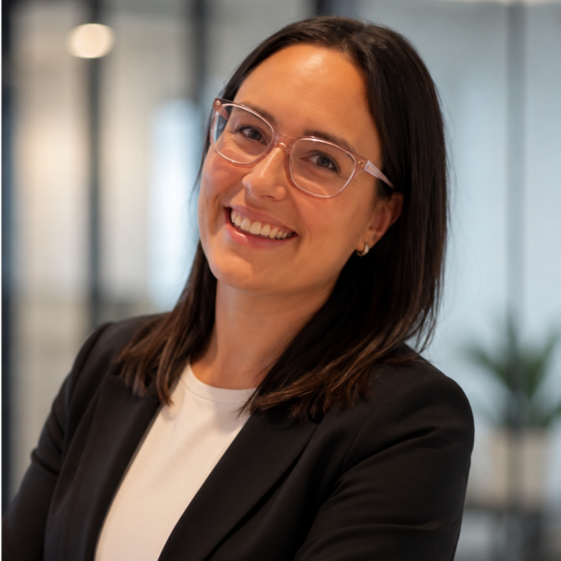 Katja Kurnik, ustanoviteljica MojFreelancer