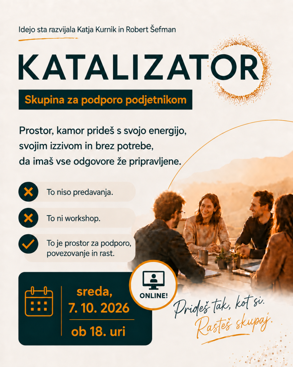 Katalizator