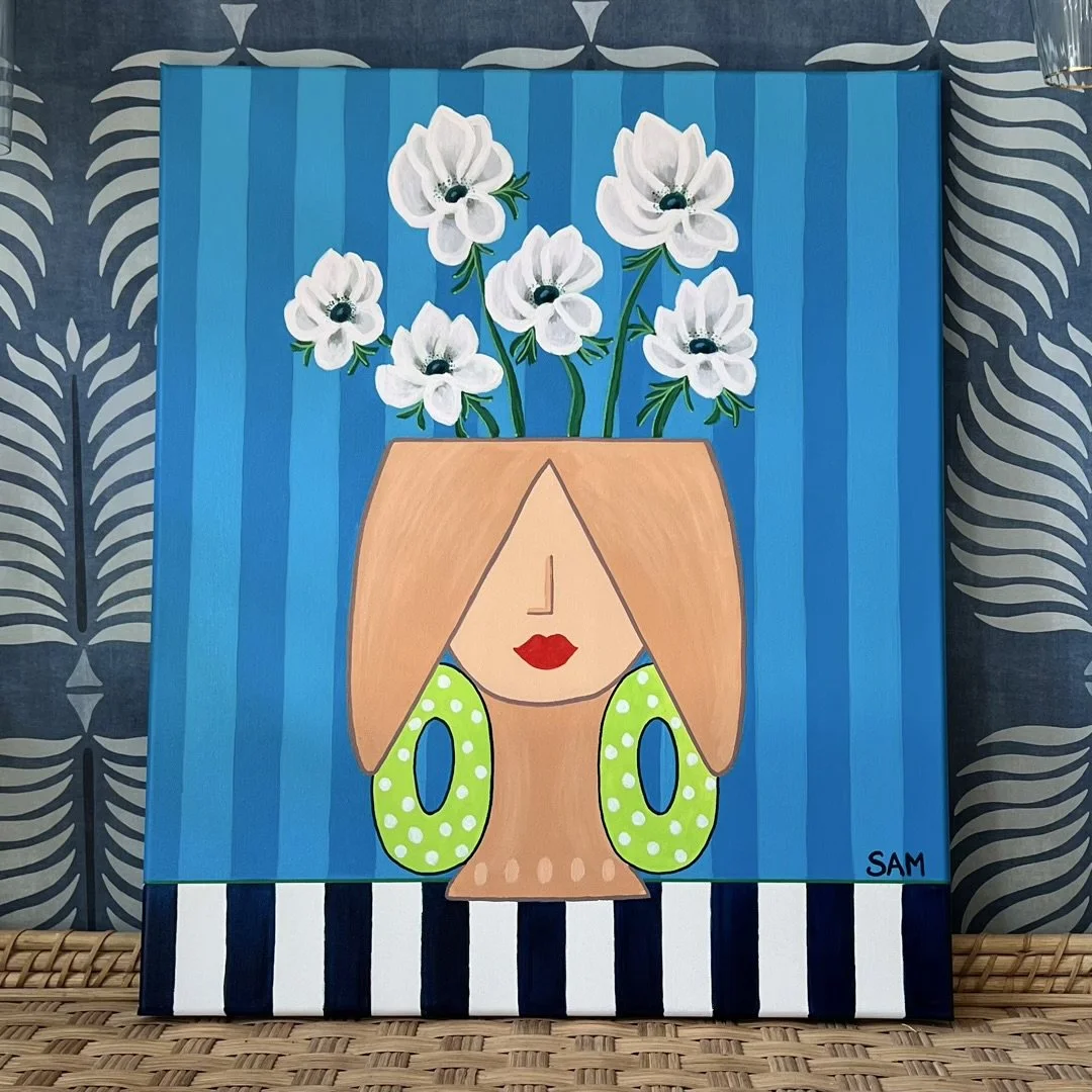 Lady Anemone