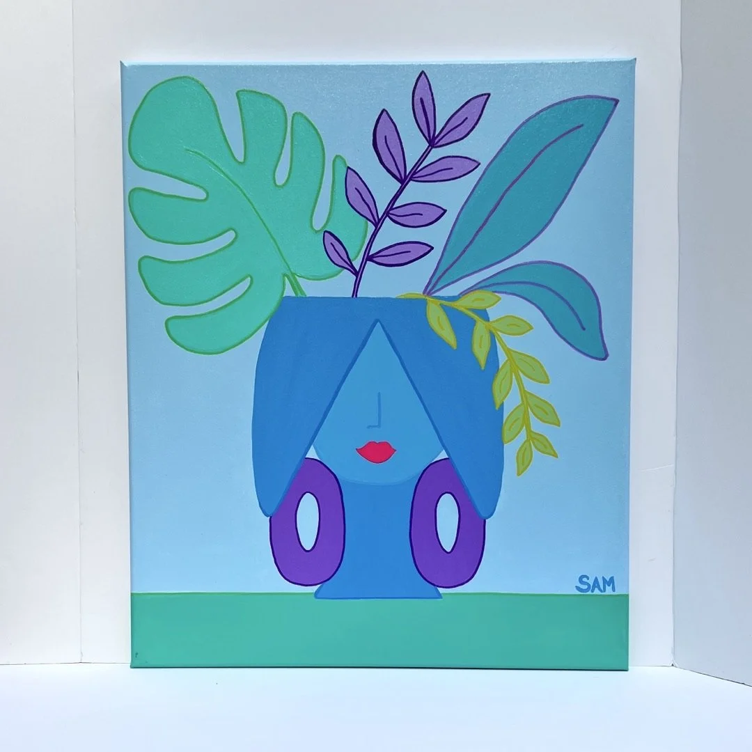 Lady Lagoon