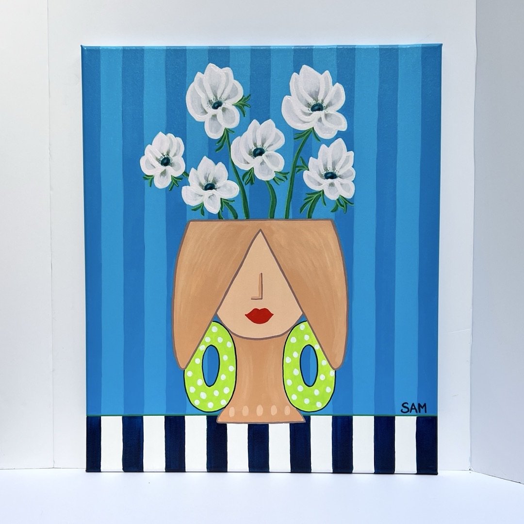 Lady Anemone