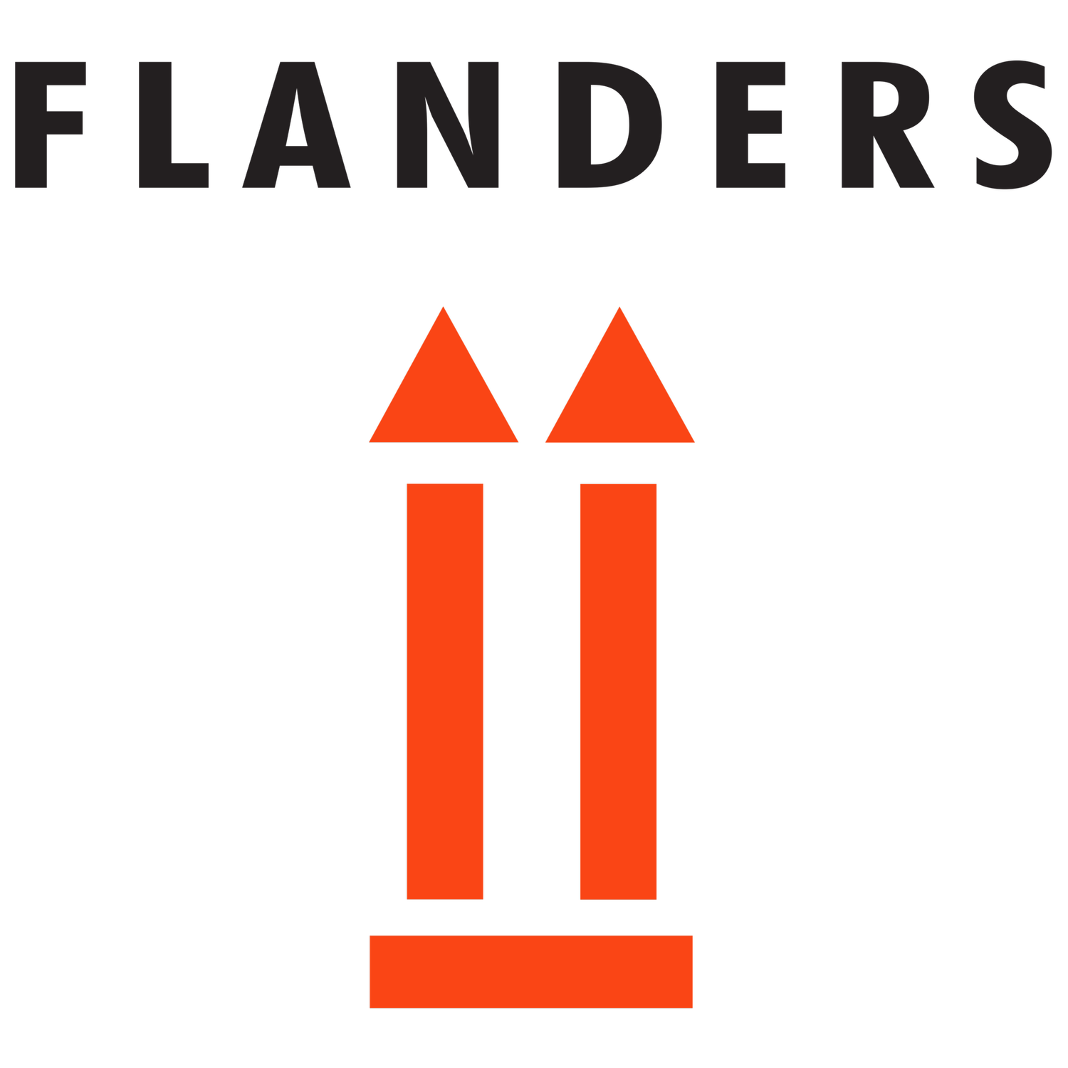 Flanders FAS