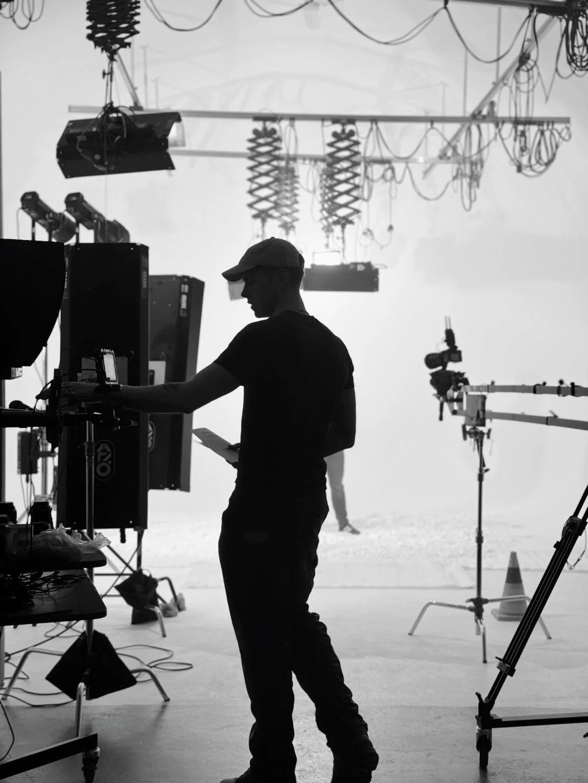 Videography & Filmmaking