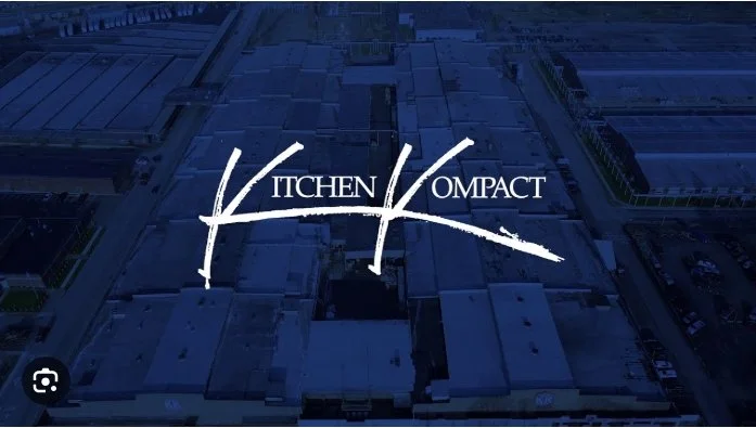 Kitchen Kompact