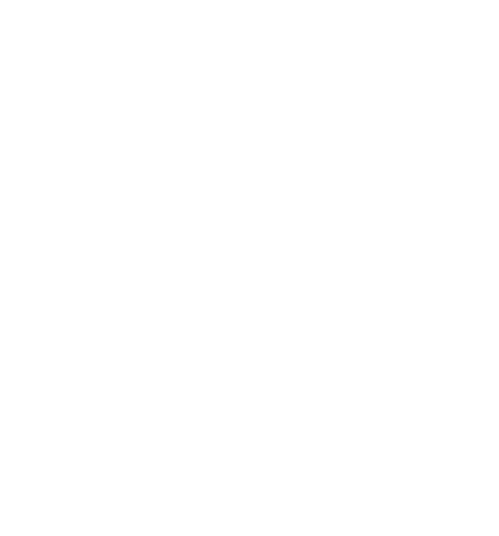 interbeing•bodywork stacked logo in white