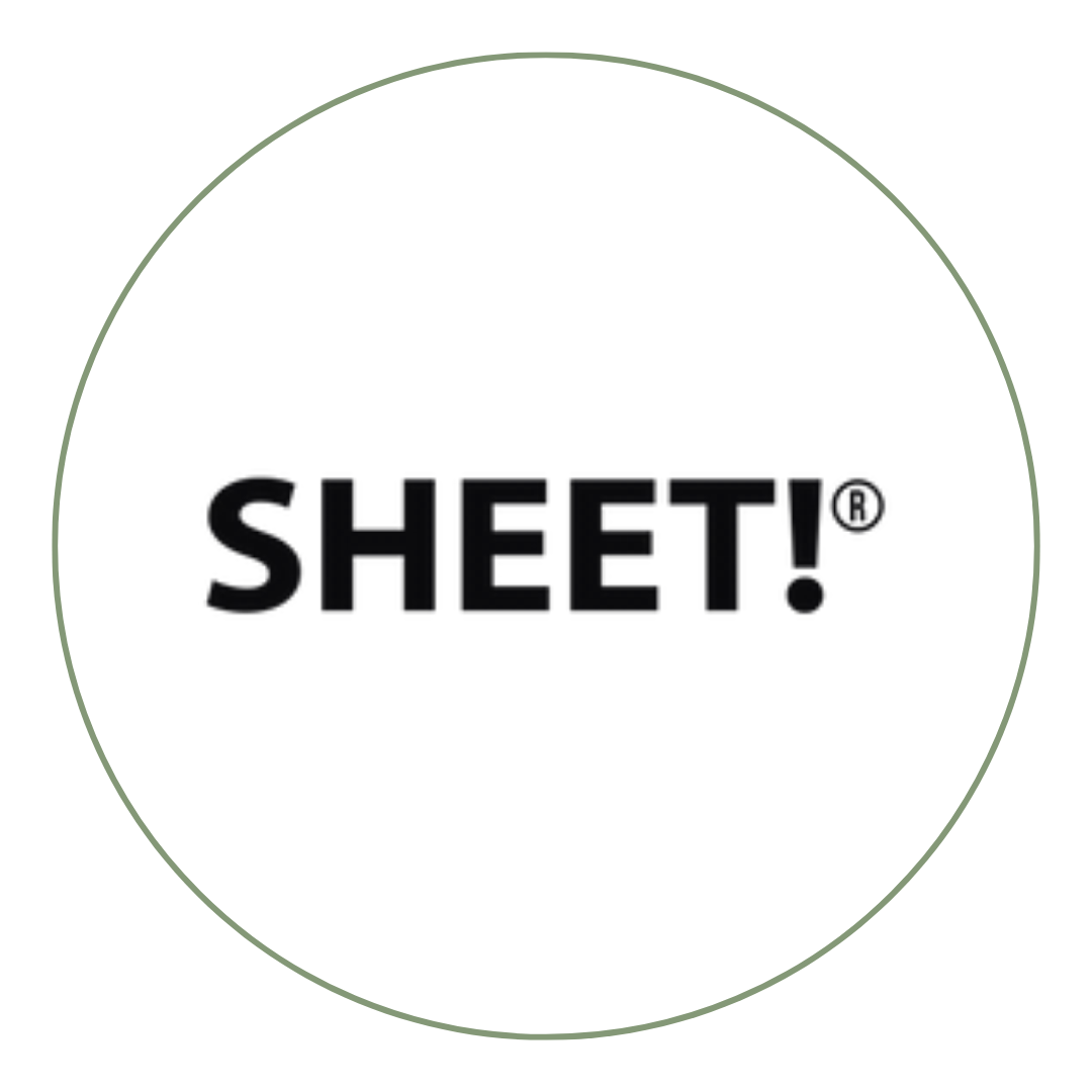 SHEET!