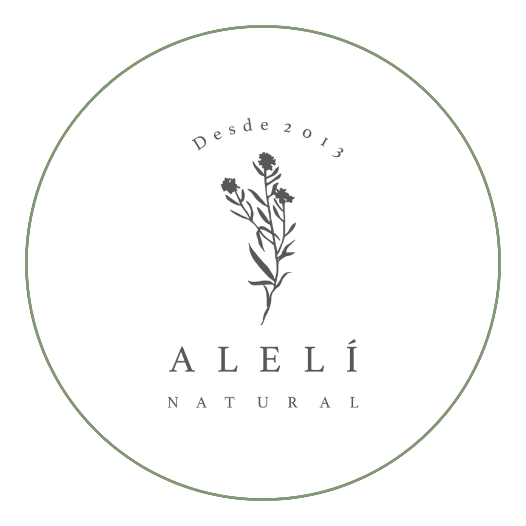 Alelí Natural