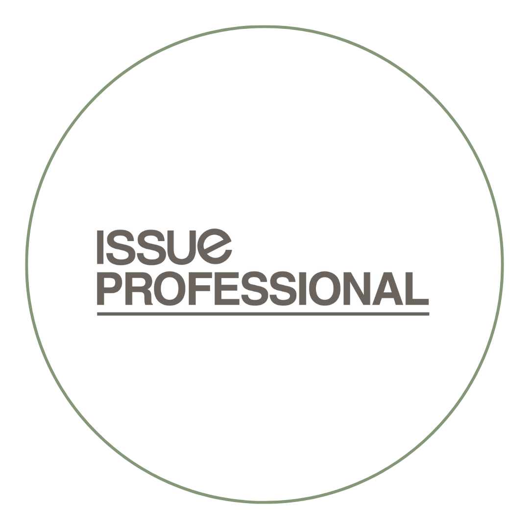 Issue Professional