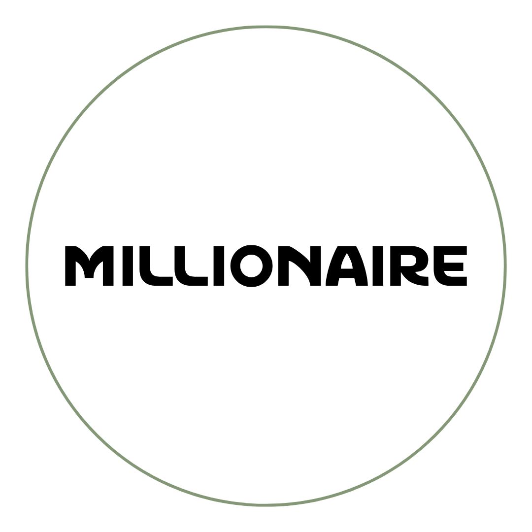 Millionaire