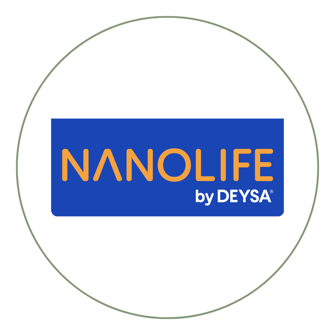 Nanolife