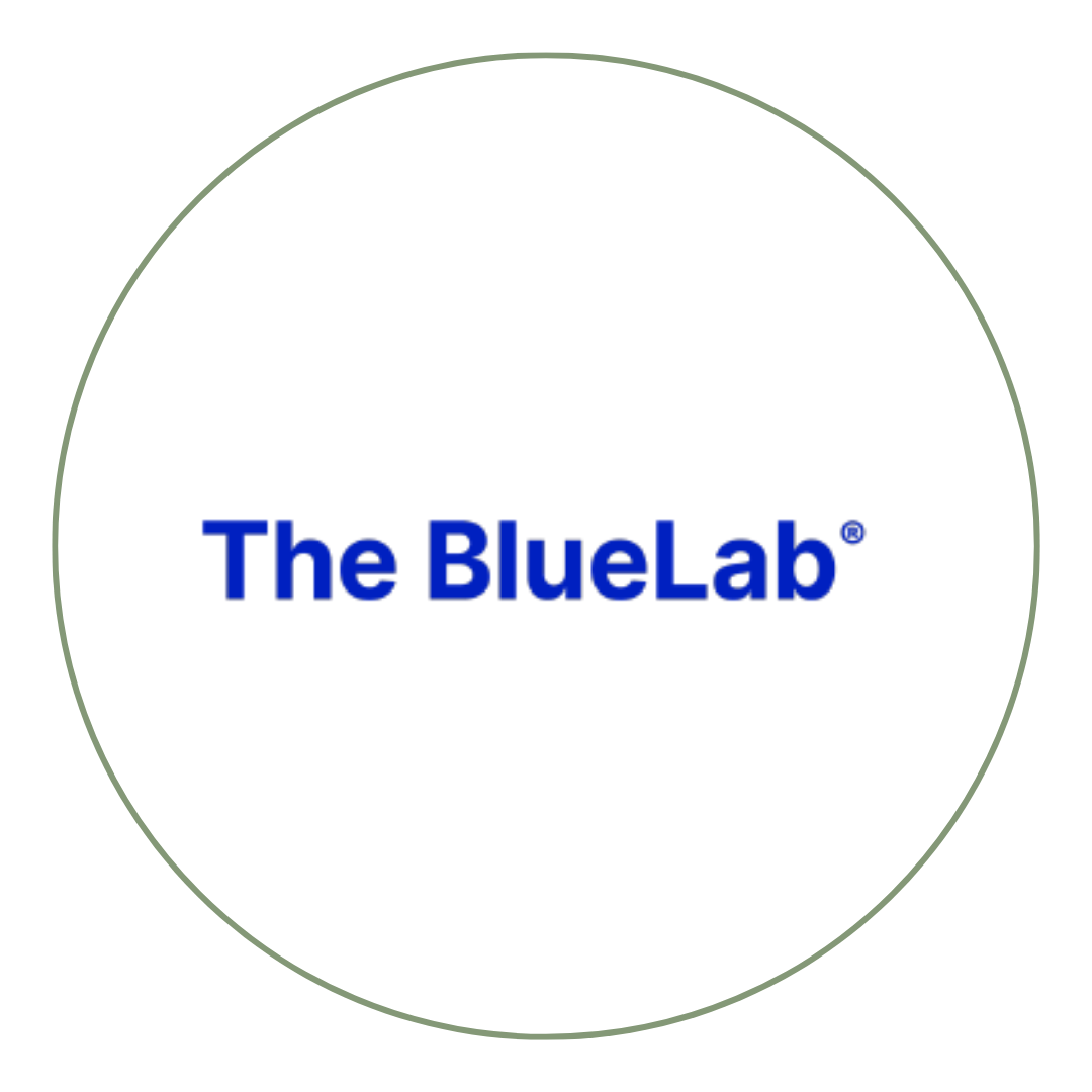 The Blue Lab