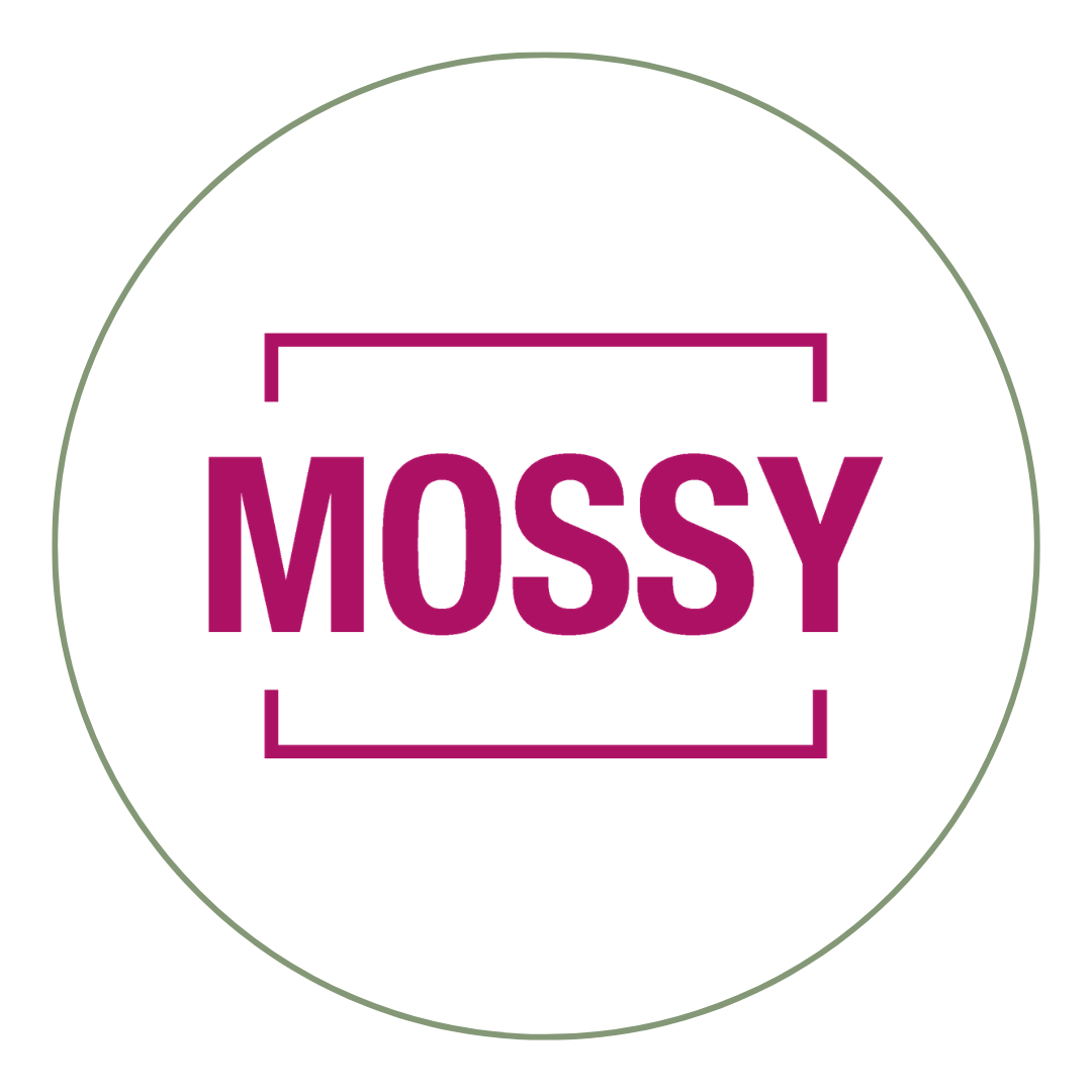 Mossy