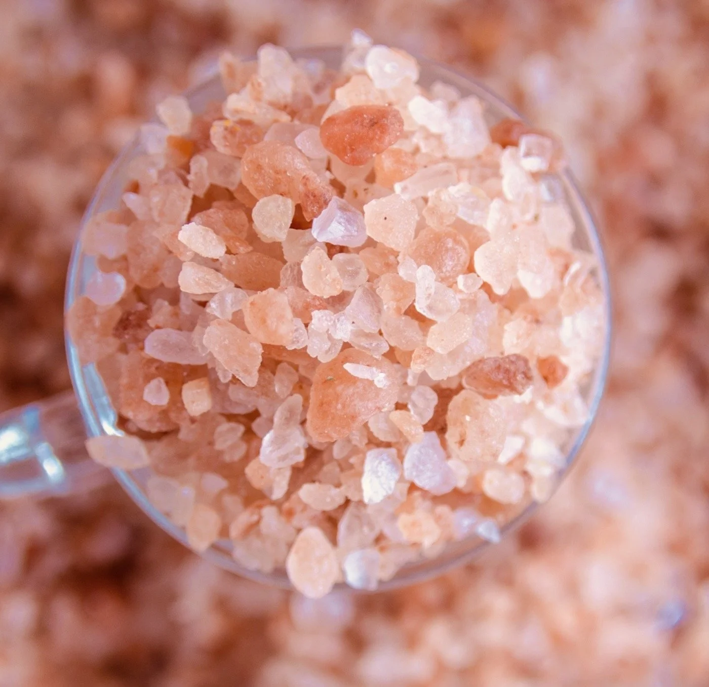 Himalayan Salt