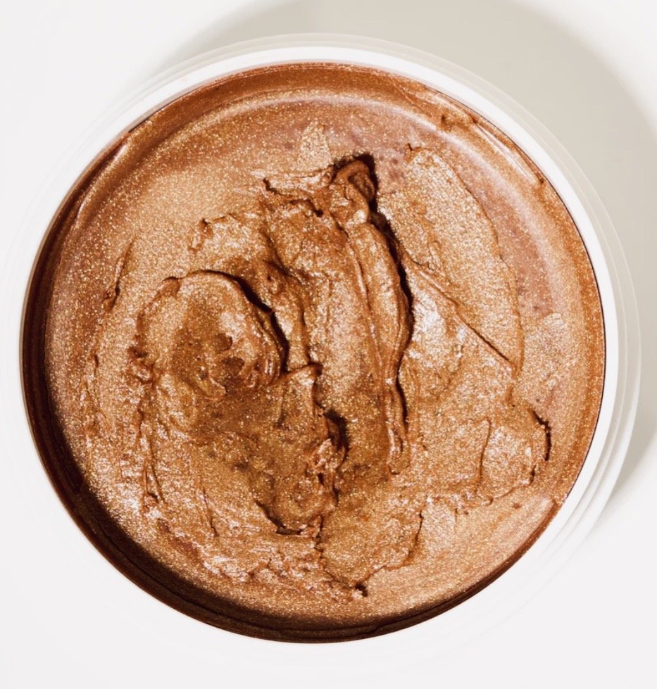 Shimmer Balm