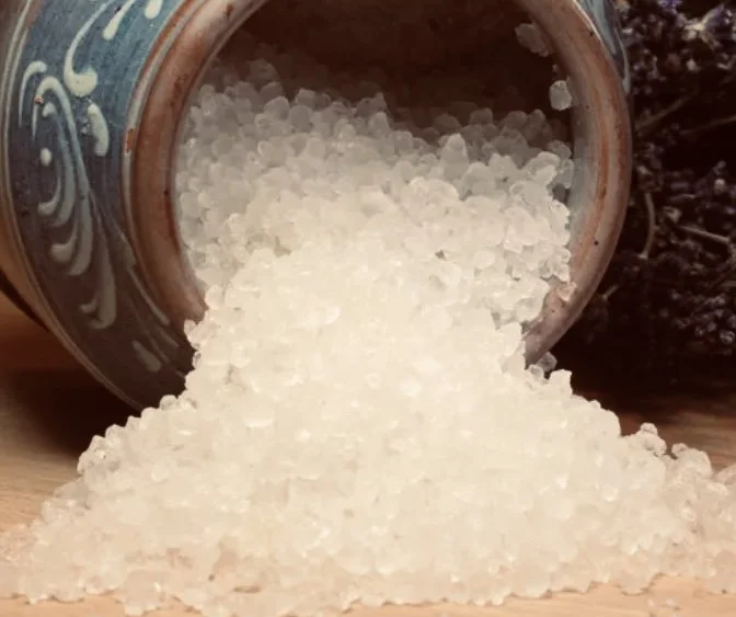 Dead Sea Salt