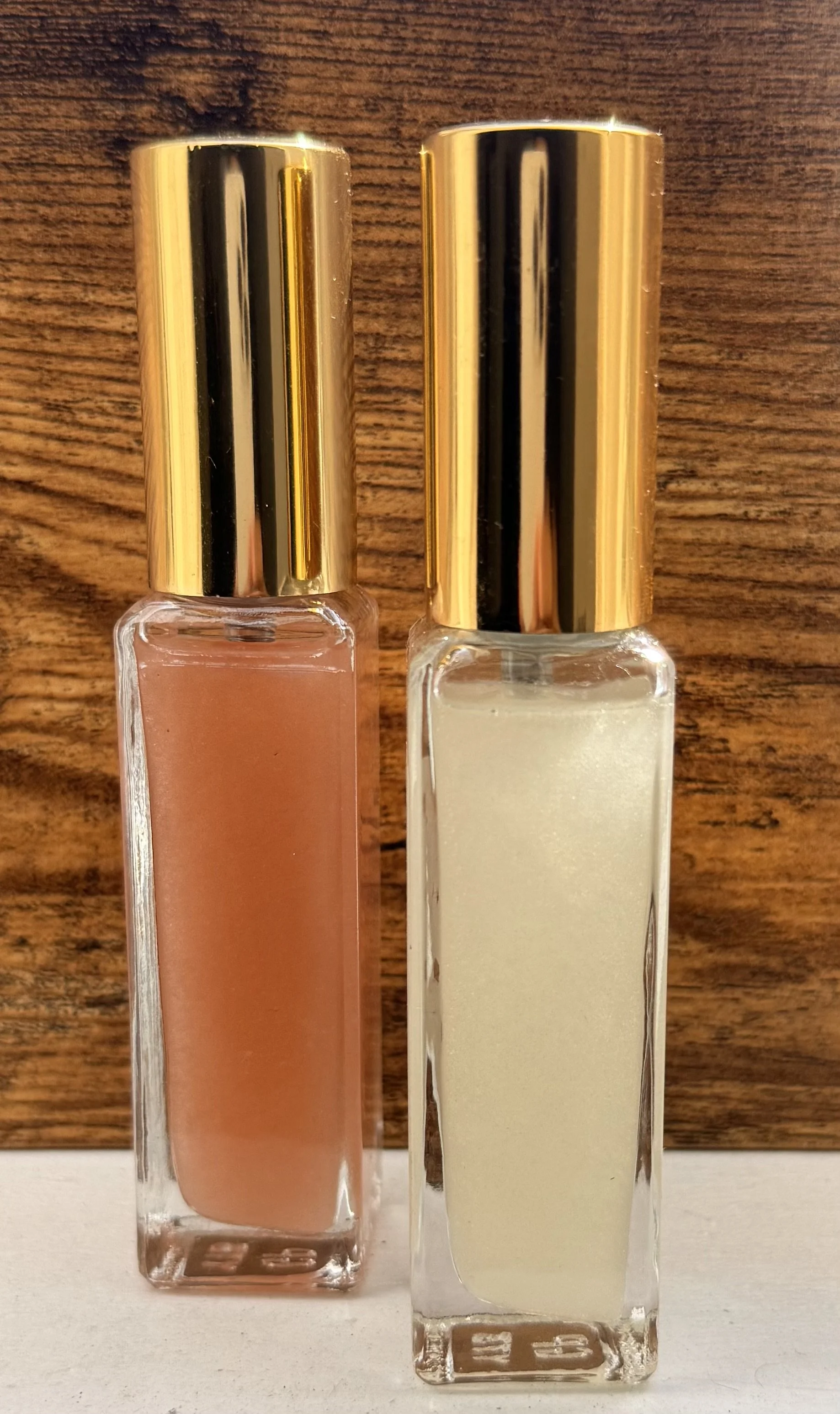 Shimmer and Glow