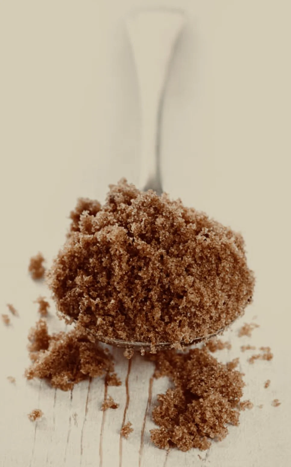 Organic Brown Sugar
