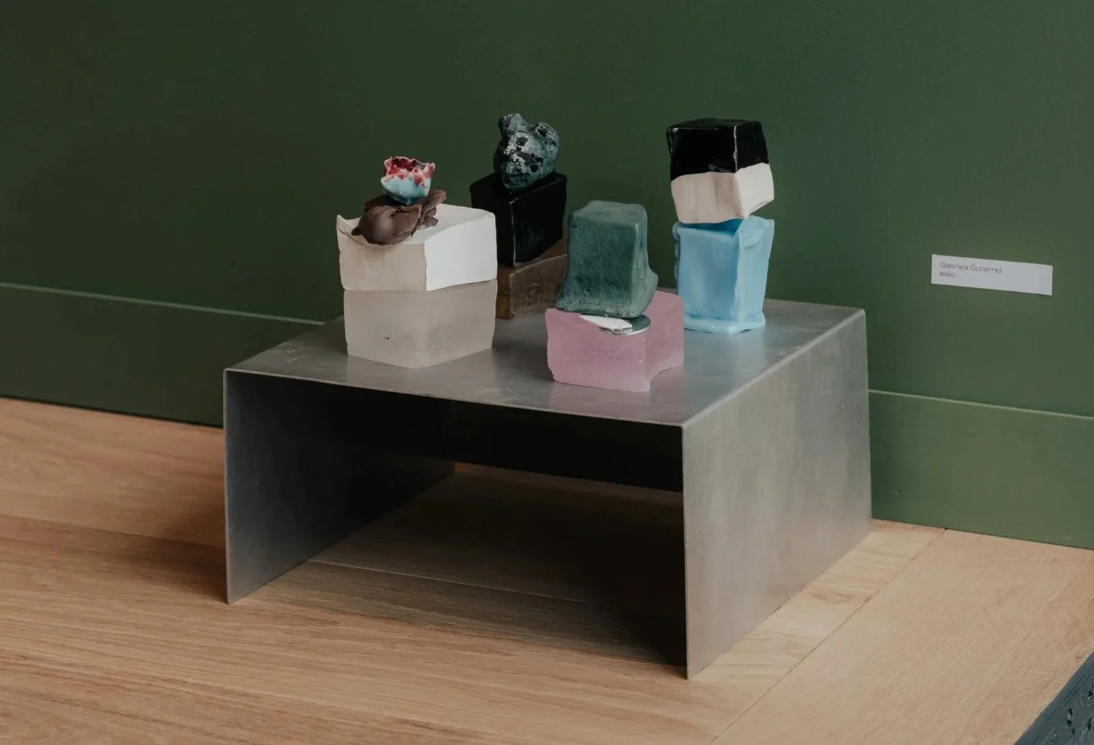 BAÑO - photo credit: Pieter Melotte