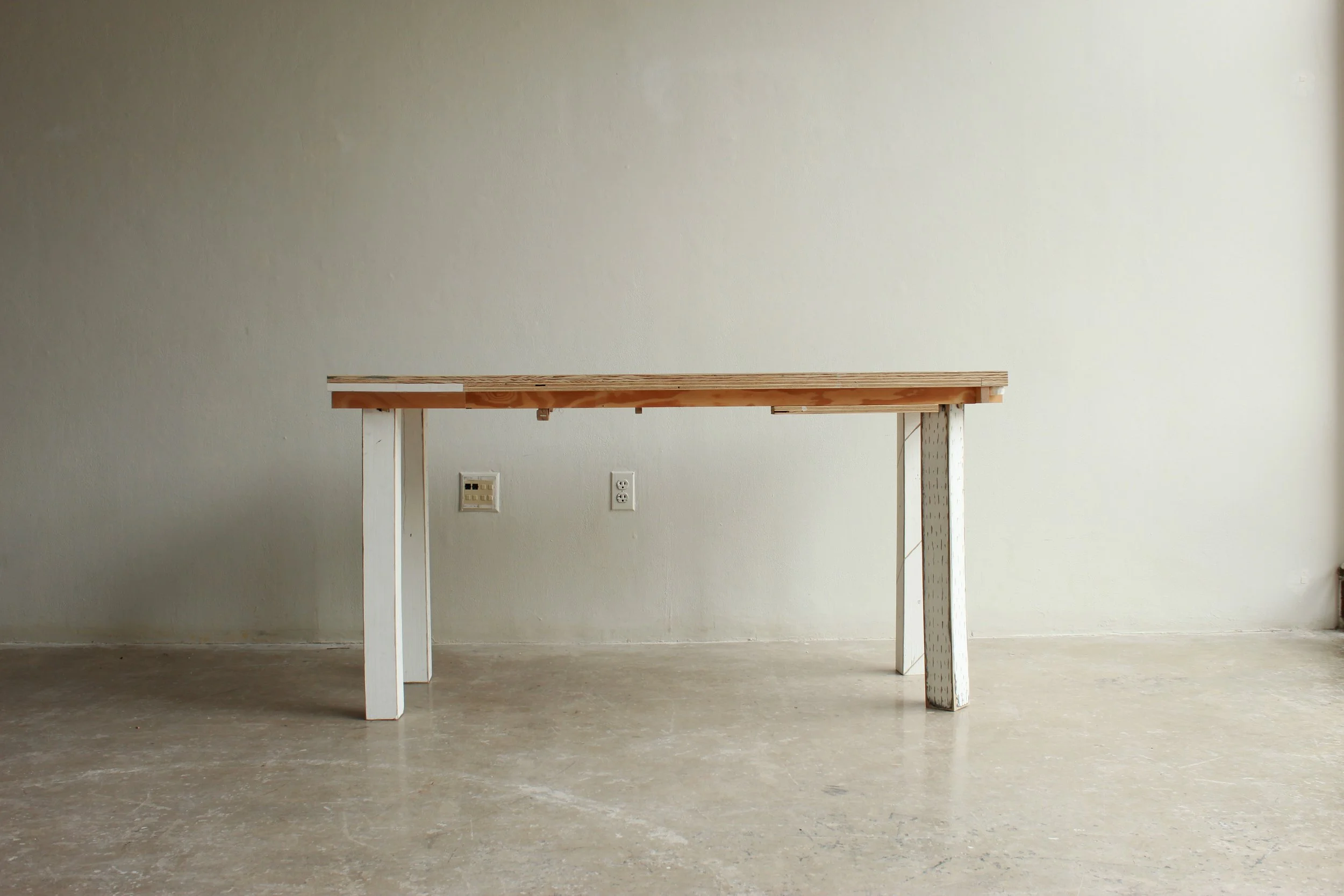 Table field