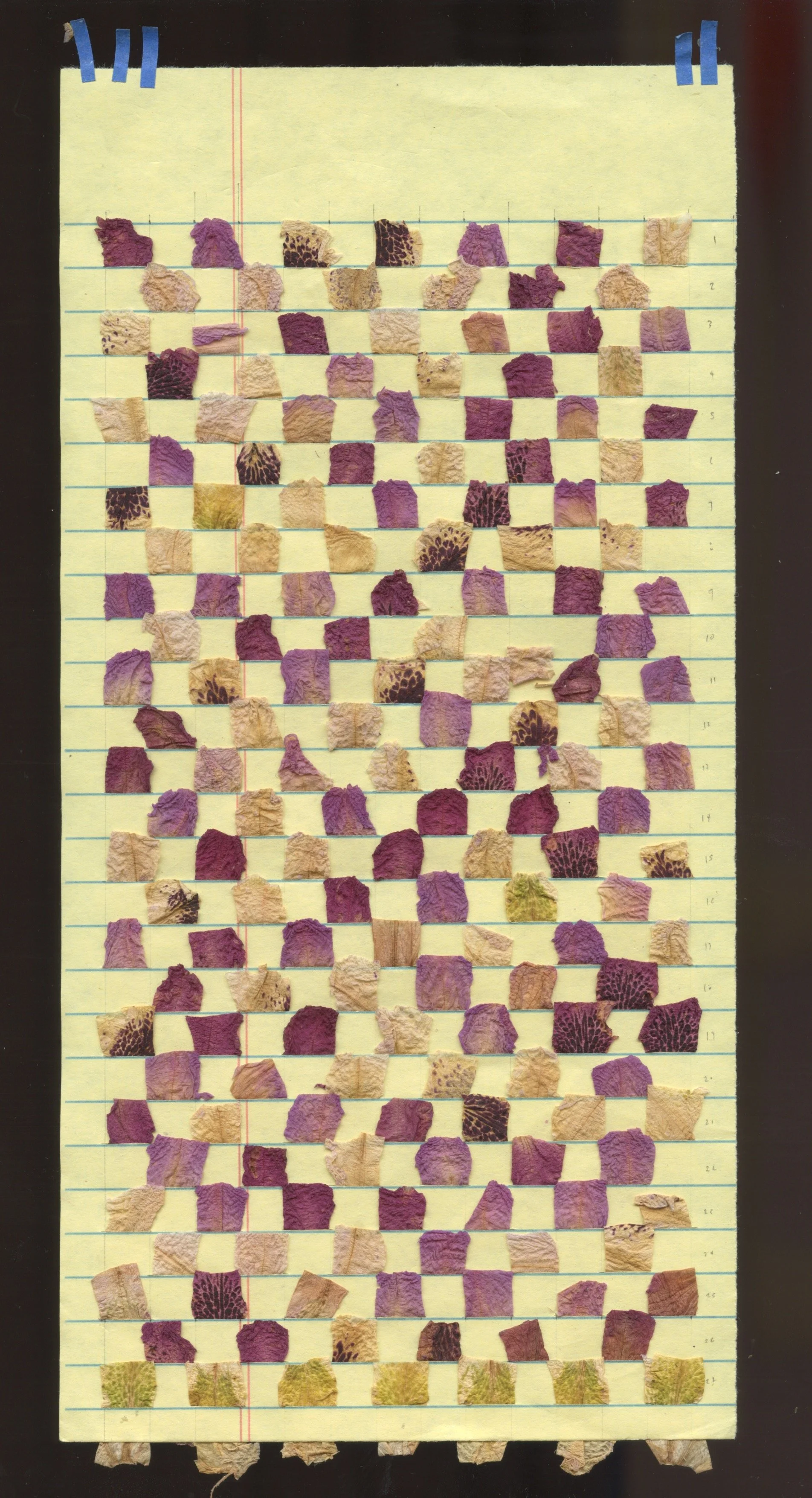 Flower Power Grids