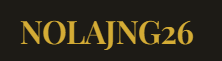 NOLAJNG26