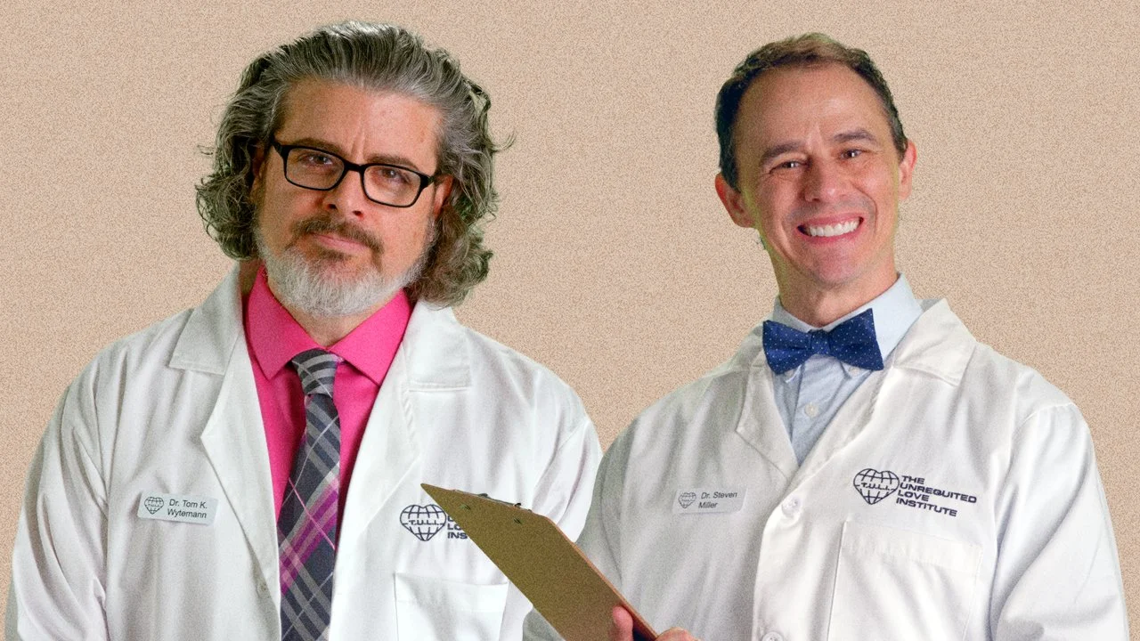 Immigrant Orientation