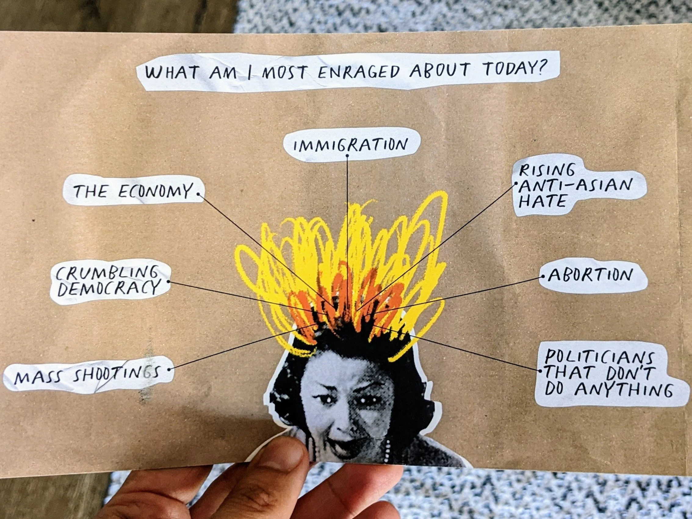 Give a F*ck About Midterms