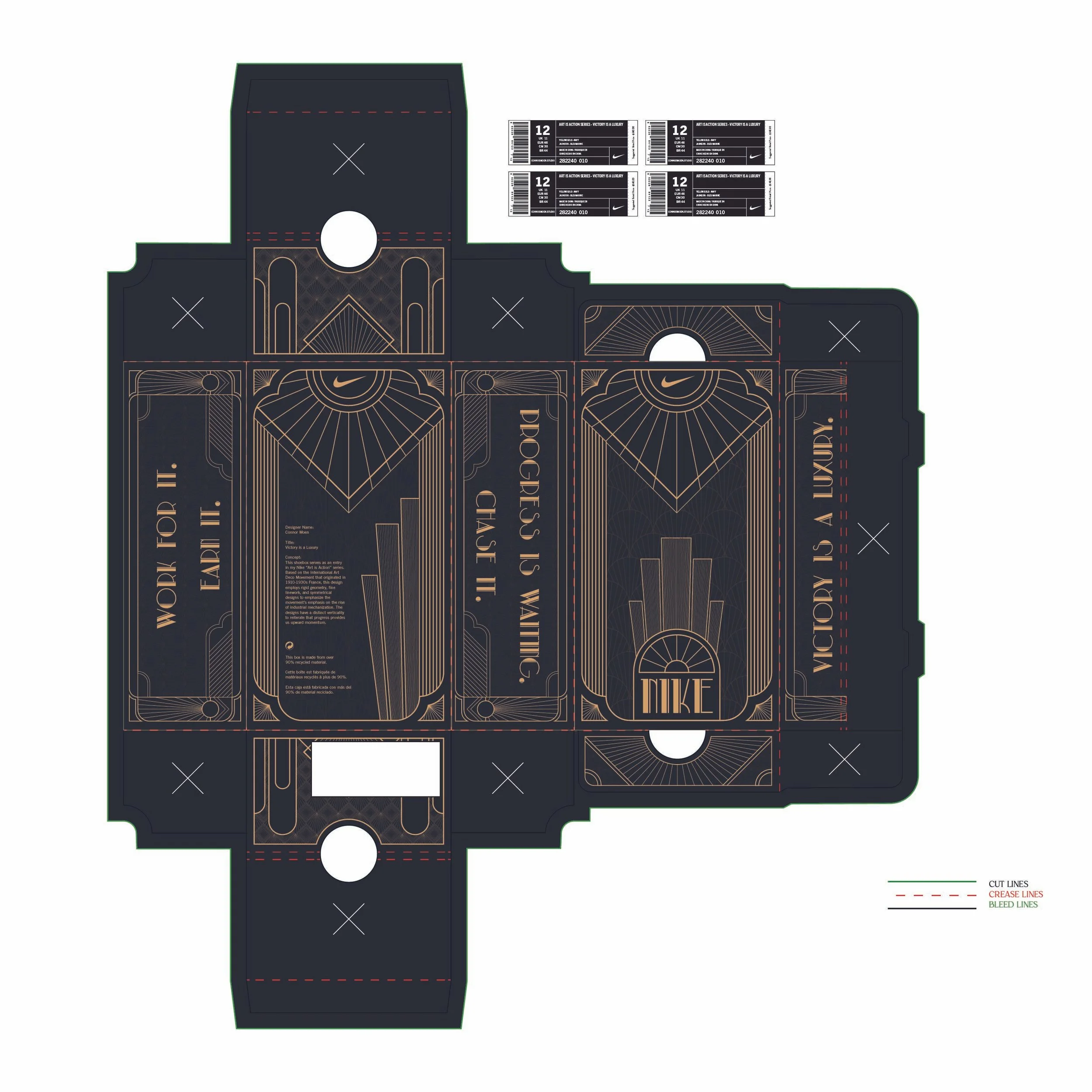 fig. 01 dieline