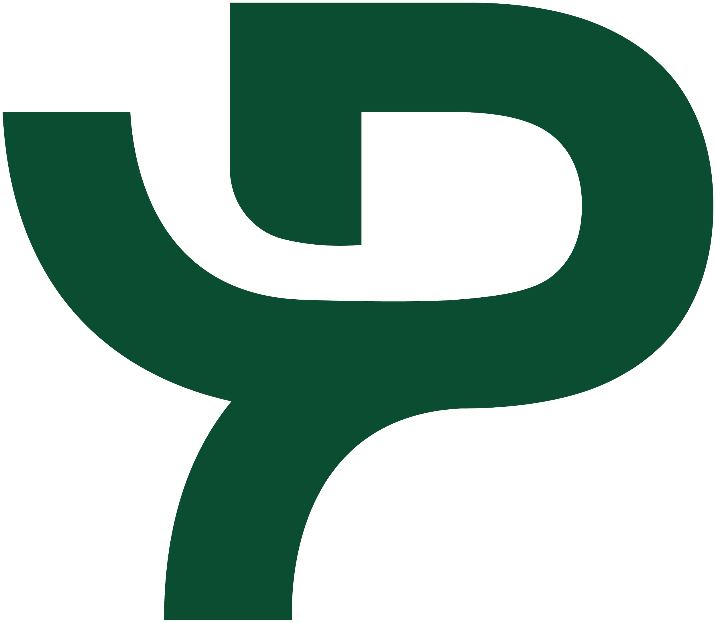 Dark green logo for Pathway Benefits