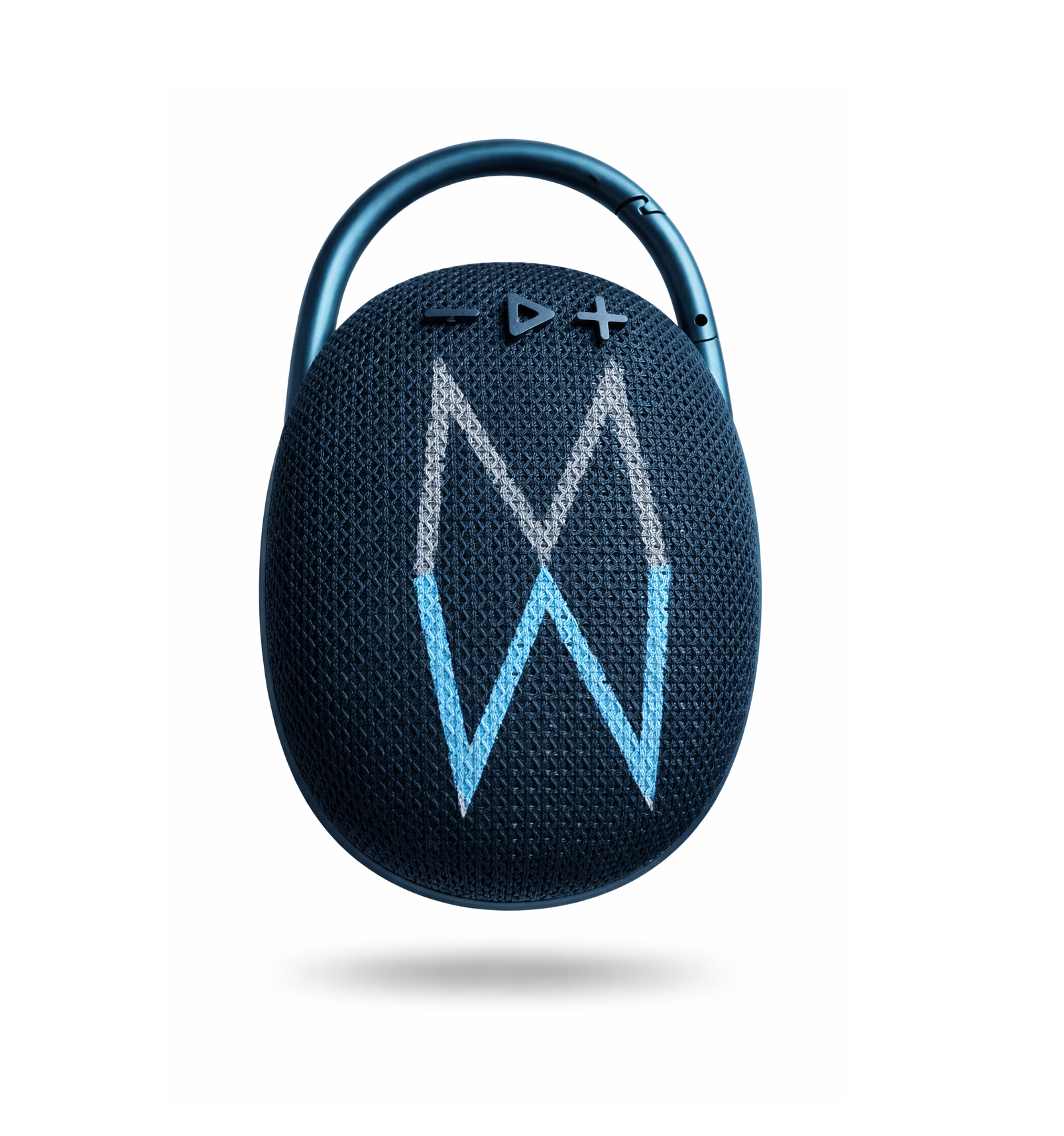 SIGNAL Portable Clip Speaker