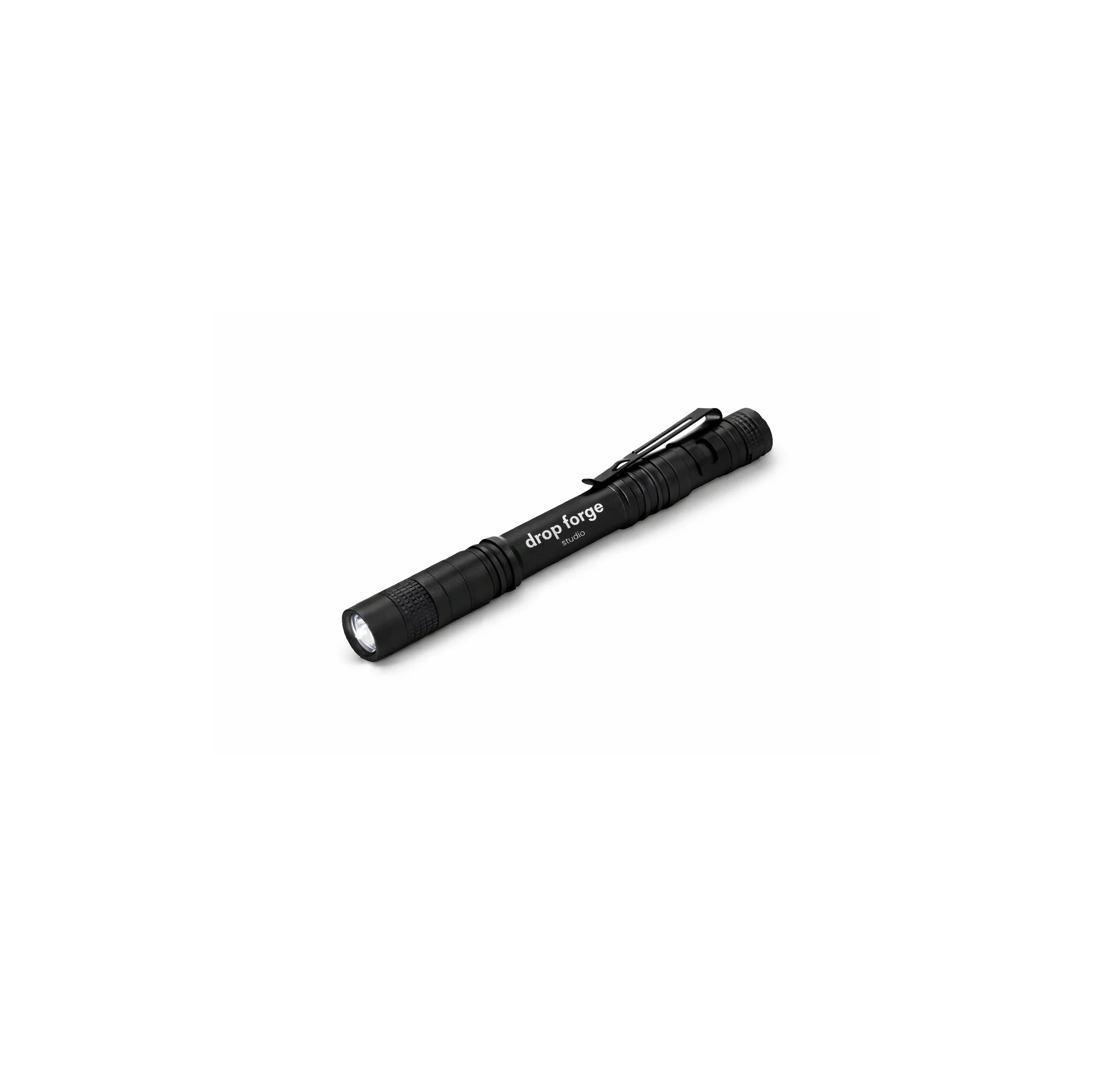 THE PILOT Pen Flashlight