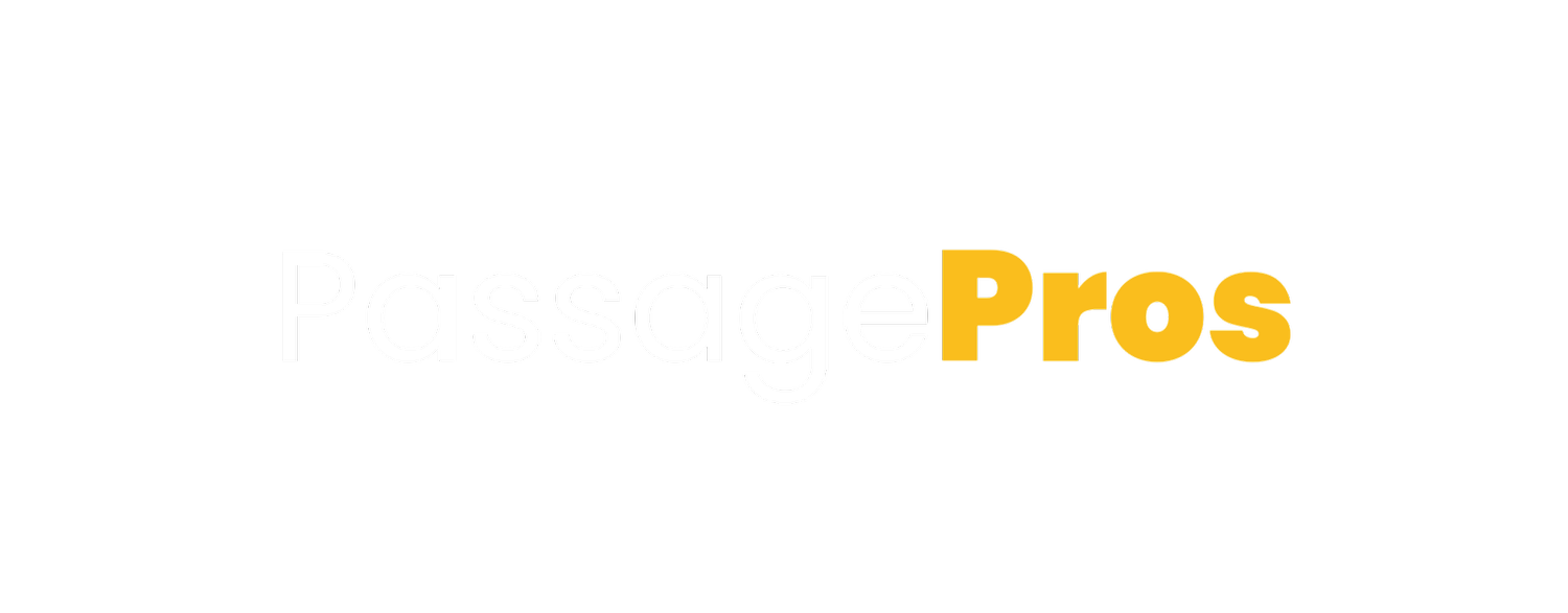 Passage Pros