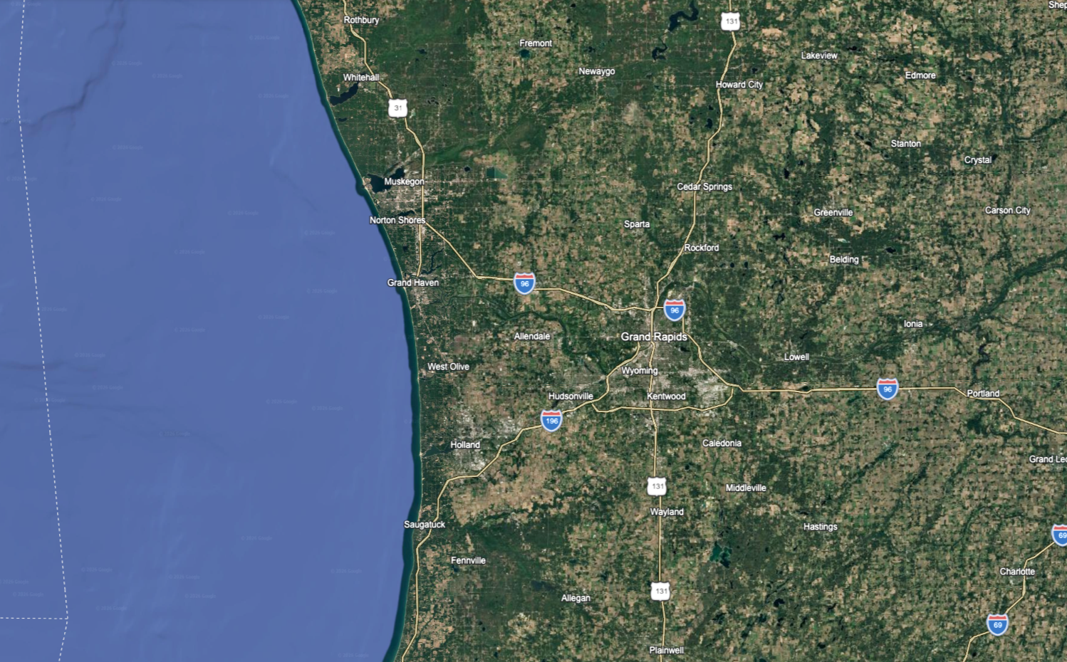 contractor west michigan handyman